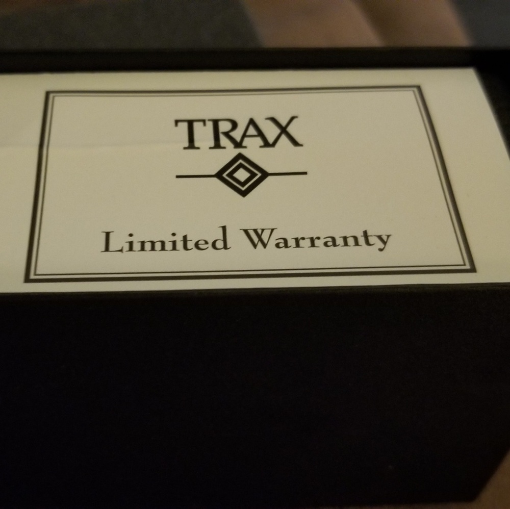 Trax Watch - Picture 2 of 8